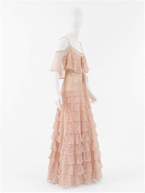 chanel evening dress 1930|vintage chanel evening gowns.